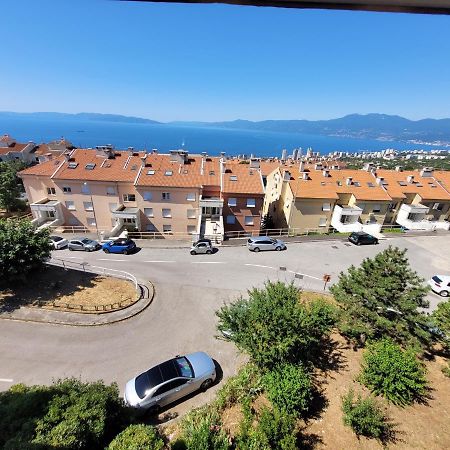 Apartment Karla Рийека Екстериор снимка