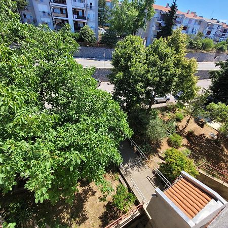 Apartment Karla Рийека Екстериор снимка