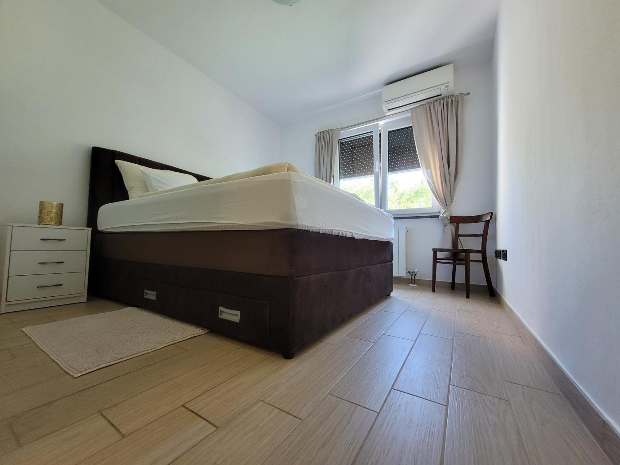 Apartment Karla Рийека Екстериор снимка