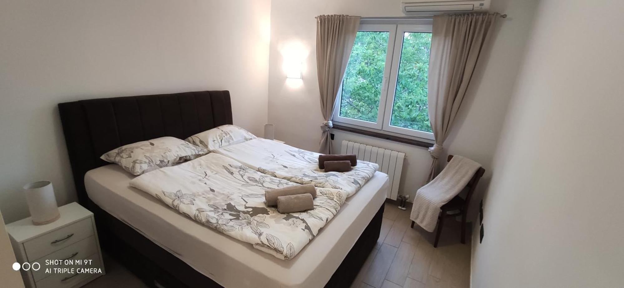 Apartment Karla Рийека Екстериор снимка